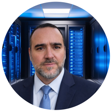 Esteban Zarikian