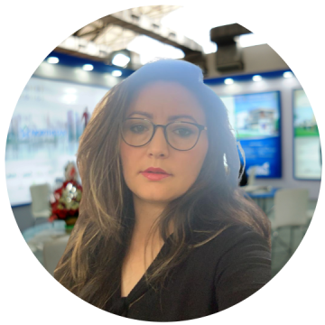 Giovanna Naranjo
